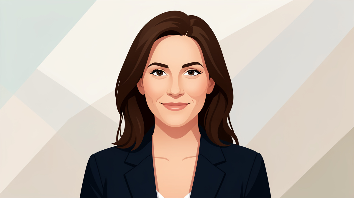 Carrie Schenken - Professional Portrait