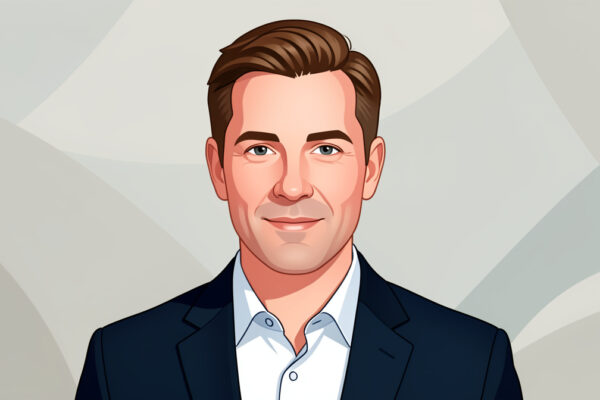 Cary Deuber - Professional Portrait