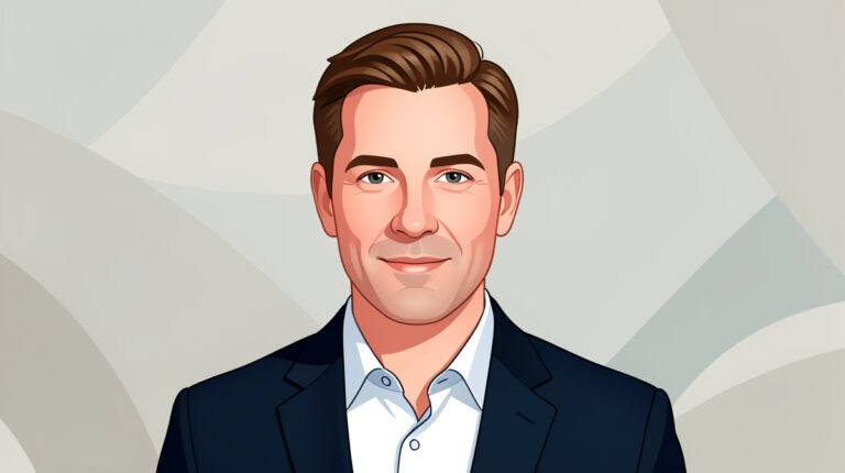 Cary Deuber - Professional Portrait