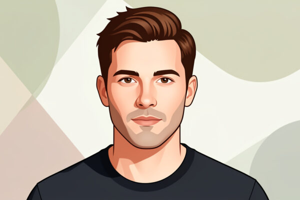 Casey Cott - Professional Portrait