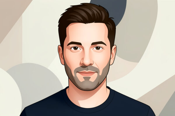 Casey Neistat - Professional Portrait