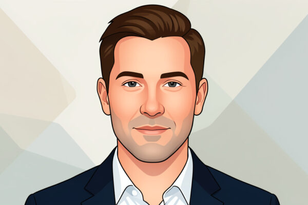 Casey Nezhoda - Professional Portrait