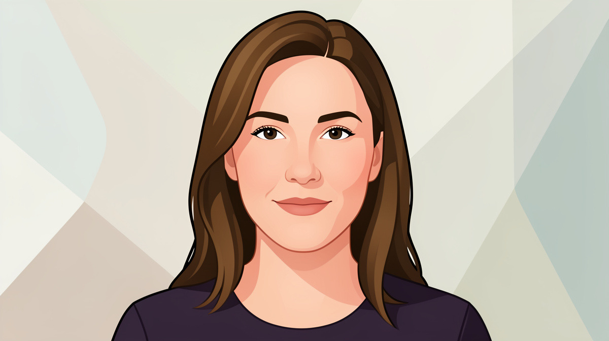 Cassie Campbell-Pascall - Professional Portrait