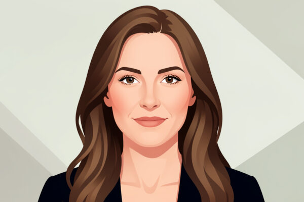 Catriona Drummond - Professional Portrait