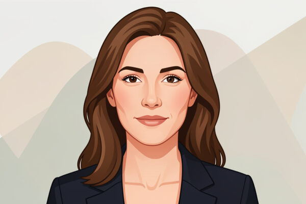 Celine Dept - Professional Portrait