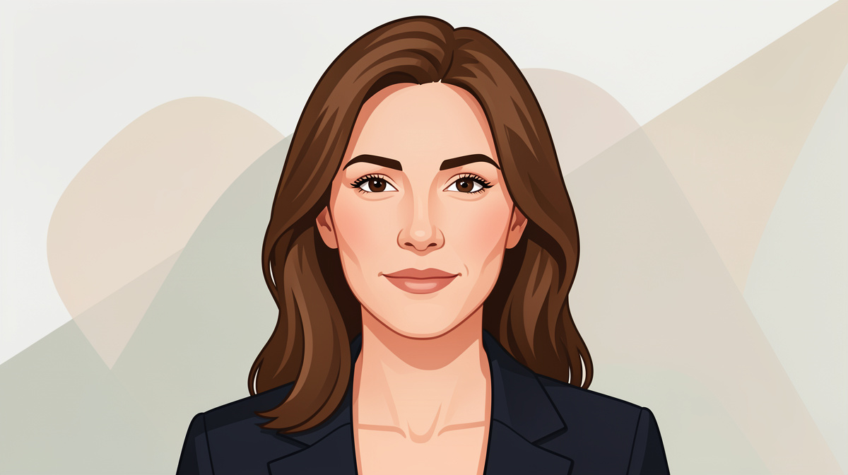 Celine Dept - Professional Portrait