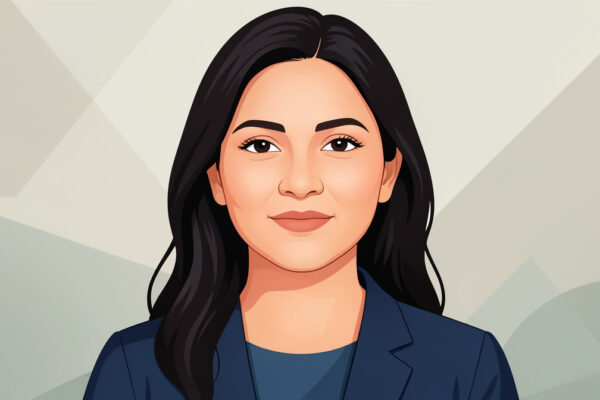 Chaithra Kundapura - Professional Portrait