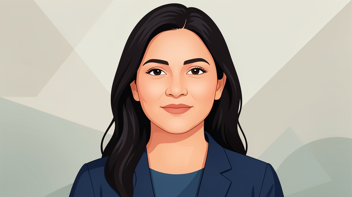 Chaithra Kundapura - Professional Portrait