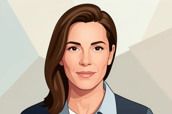 Chandie Yawn-Nelson Joey Lawrence - Professional Portrait