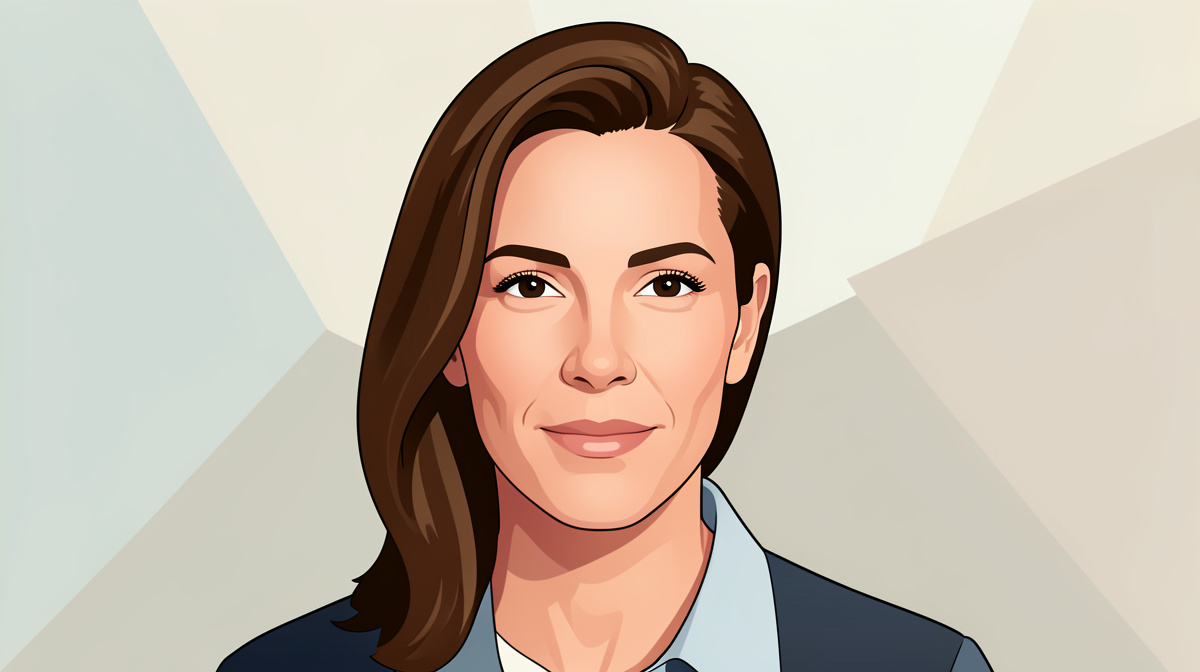 Chandie Yawn-Nelson Joey Lawrence - Professional Portrait