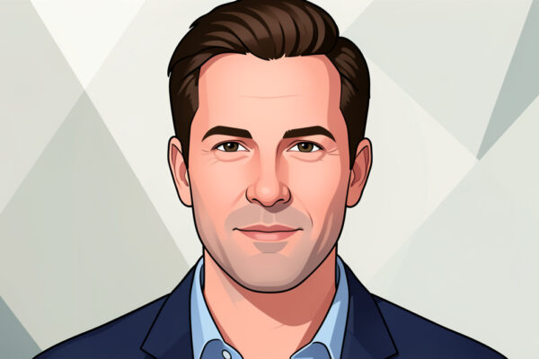 Chandler Belfort - Professional Portrait