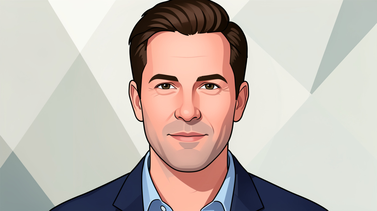 Chandler Belfort - Professional Portrait