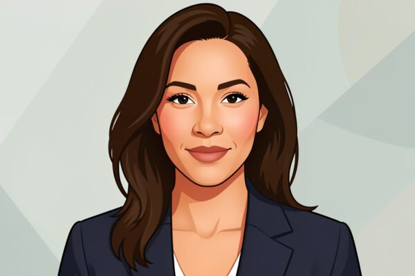 Charissa Thompson - Professional Portrait