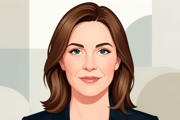 Charleen McCrory - Professional Portrait