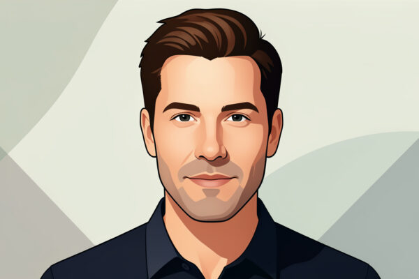 Charles Esten - Professional Portrait