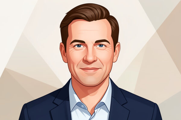 Charlie Jagow - Professional Portrait