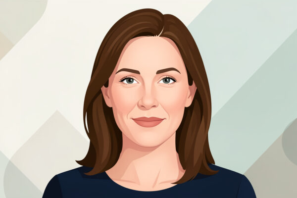 Charlotte Godfrey - Professional Portrait