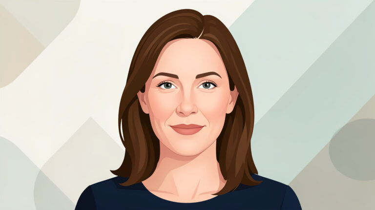 Charlotte Godfrey - Professional Portrait