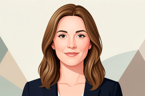 Charlotte Kilcher - Professional Portrait