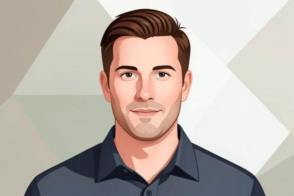 Chase Elliott - Professional Portrait