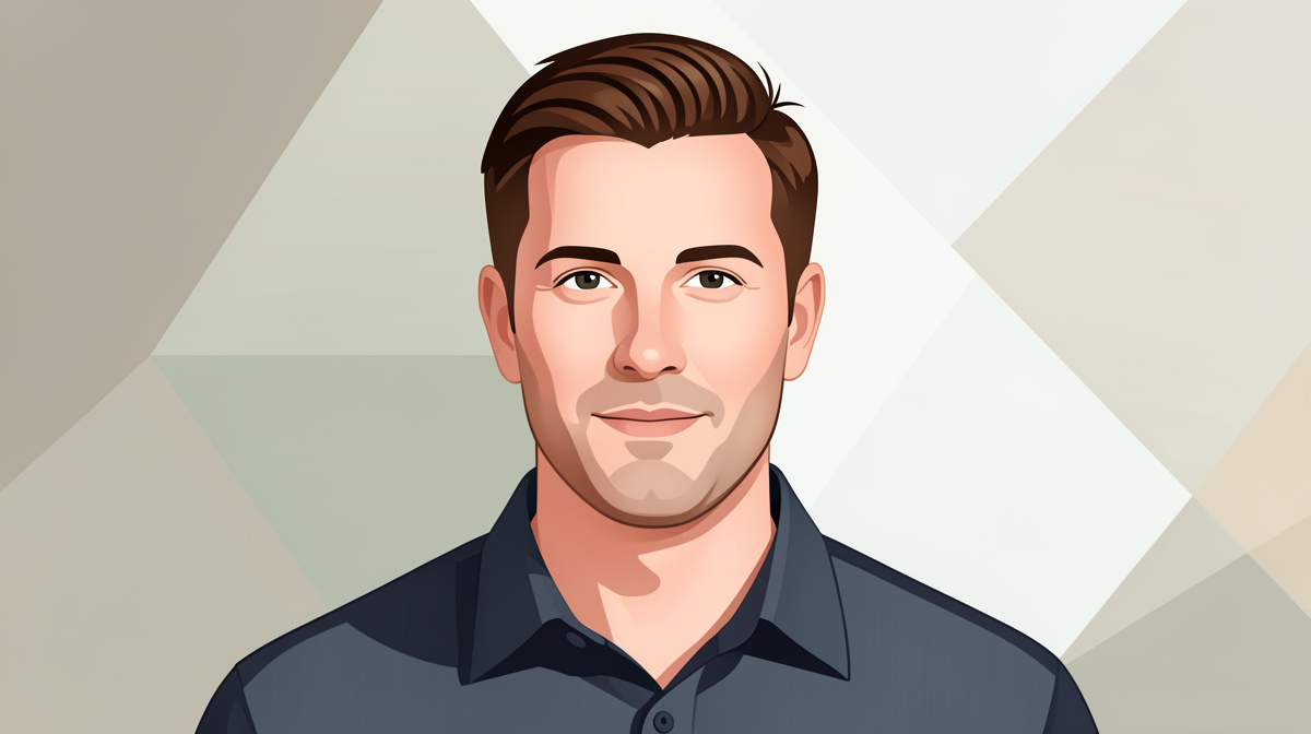 Chase Elliott - Professional Portrait