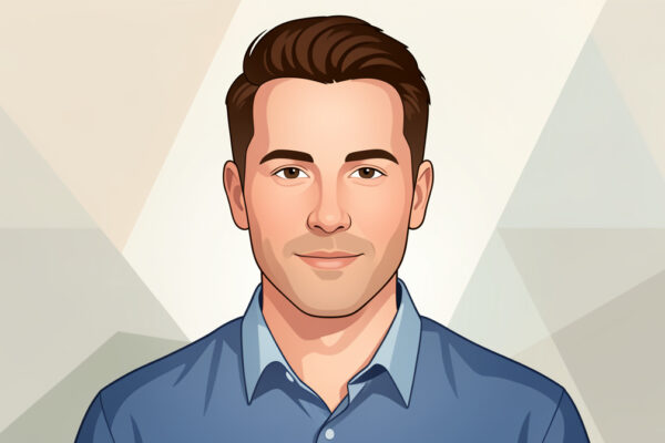 Chase Looney - Professional Portrait