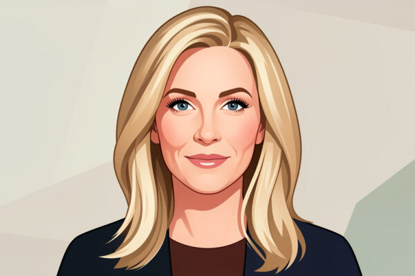 Chelsea Handler - Professional Portrait