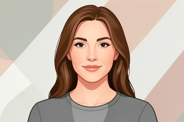 Chelsie Kyriss - Professional Portrait