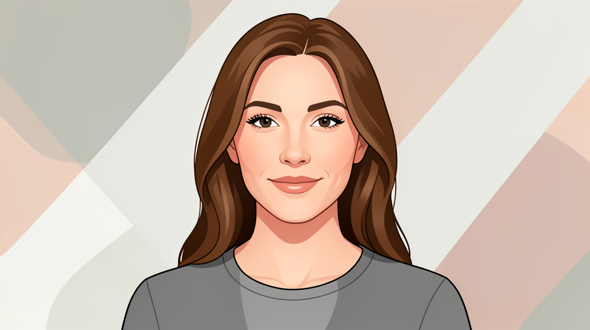 Chelsie Kyriss - Professional Portrait