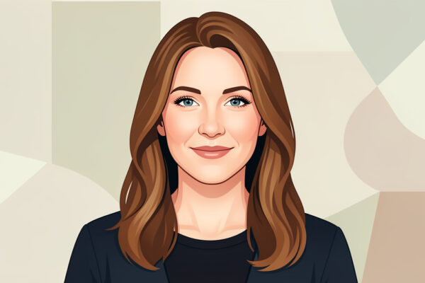 Chelsie Lamborn - Professional Portrait