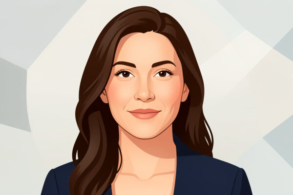 Cherie Jimenez - Professional Portrait