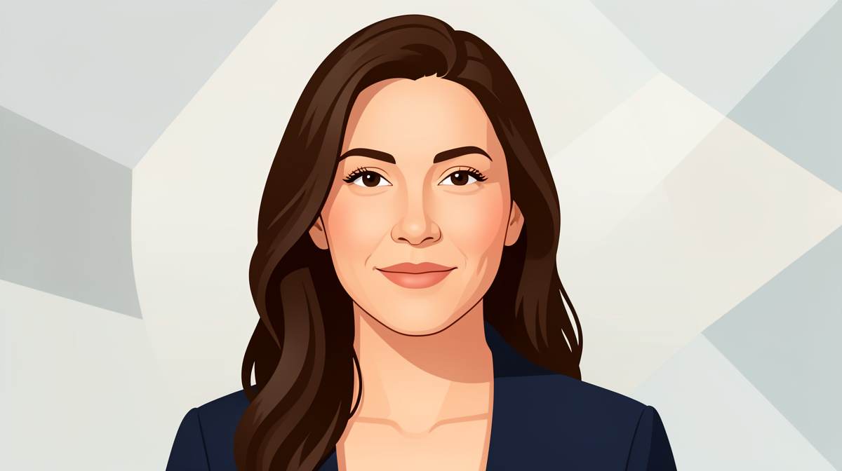 Cherie Jimenez - Professional Portrait