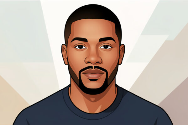 Chevy Woods - Professional Portrait