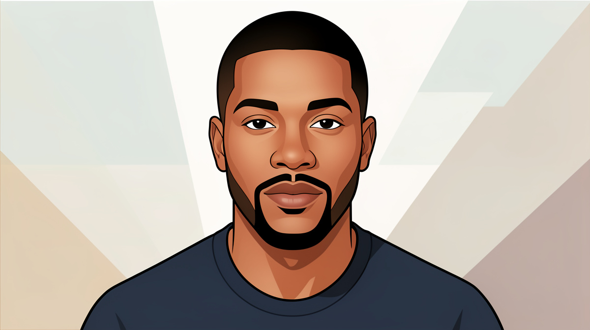 Chevy Woods - Professional Portrait