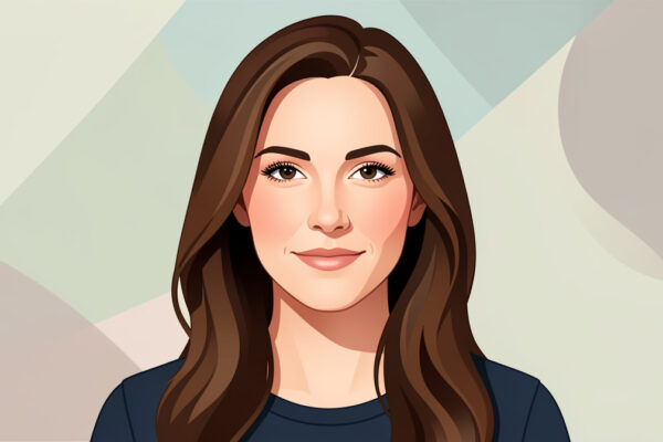 Cheyenne Ruether - Professional Portrait