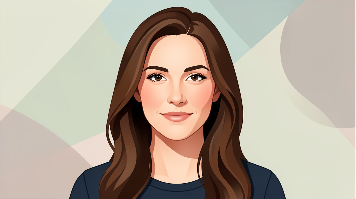 Cheyenne Ruether - Professional Portrait