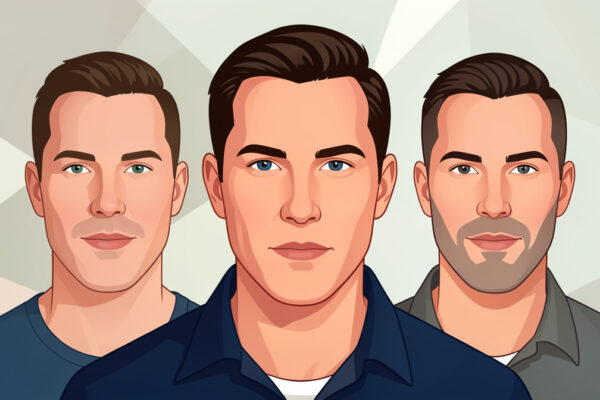 Chicago Fire Cast - Professional Portrait