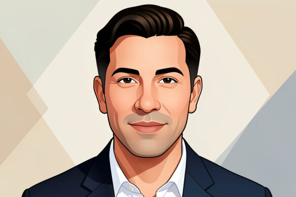 Chico - Professional Portrait