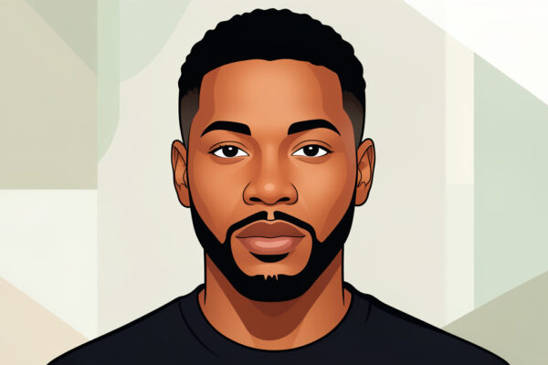 Childish Gambino - Professional Portrait