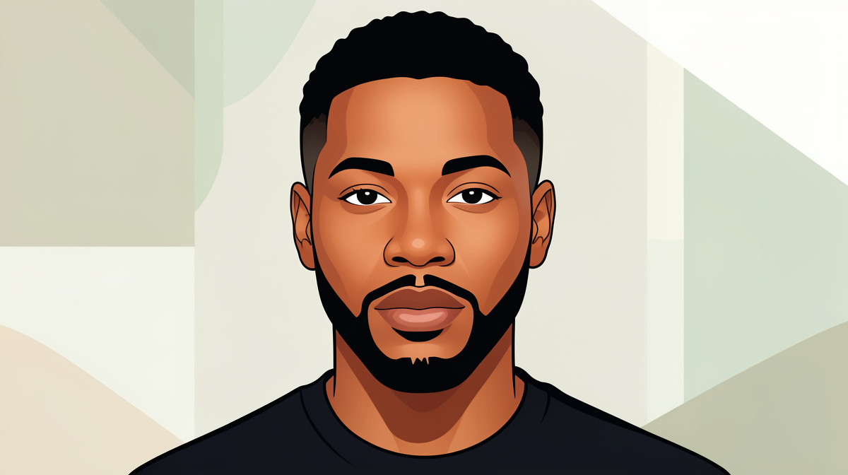 Childish Gambino - Professional Portrait