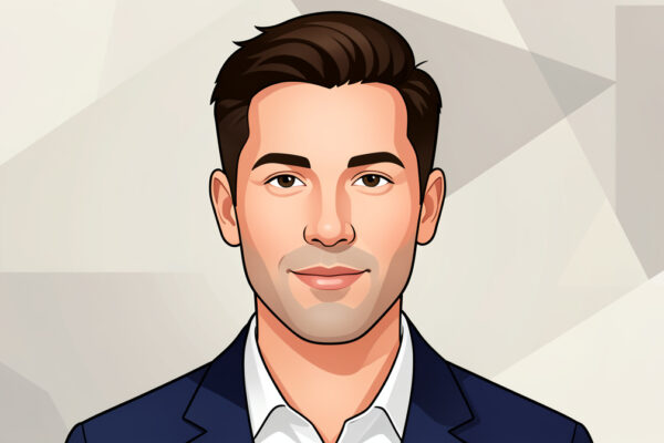 Chip Hailstone - Professional Portrait