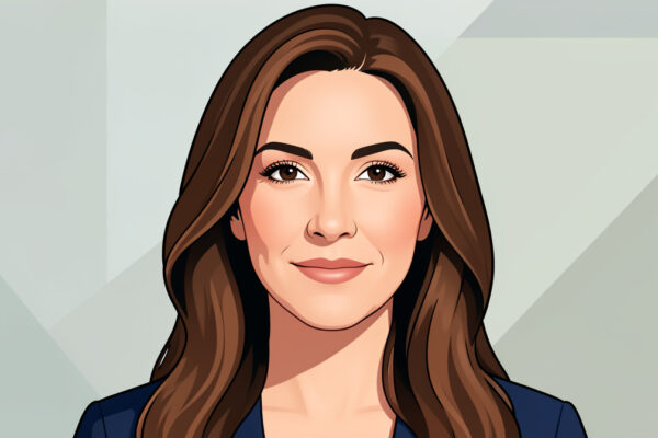 Chiquis Rivera - Professional Portrait