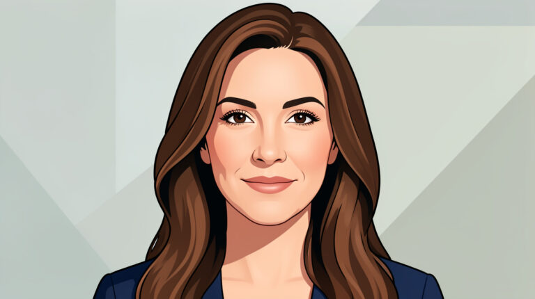 Chiquis Rivera - Professional Portrait