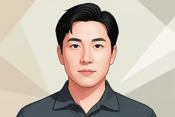 Choi Dae-hoon - Professional Portrait