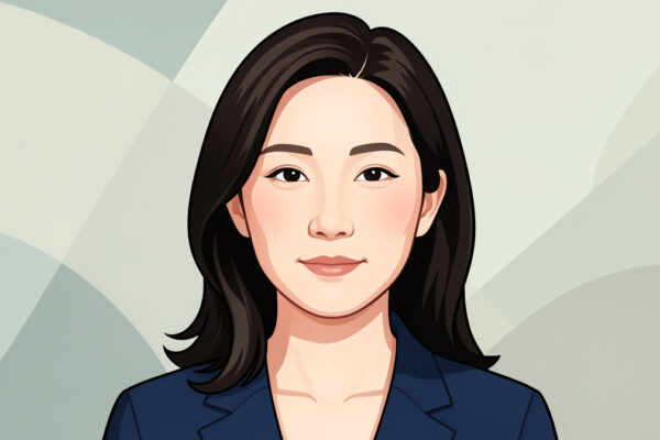 Choi Gwi-hwa - Professional Portrait