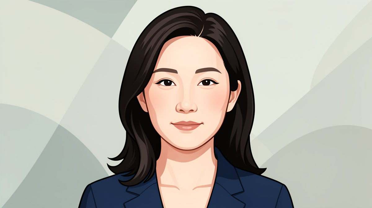 Choi Gwi-hwa - Professional Portrait