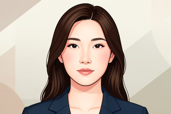 Choi Gyu-ri - Professional Portrait