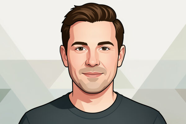 Chris Gethard - Professional Portrait