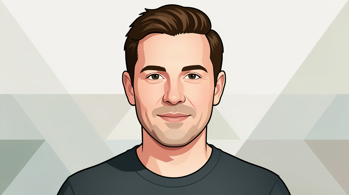 Chris Gethard - Professional Portrait