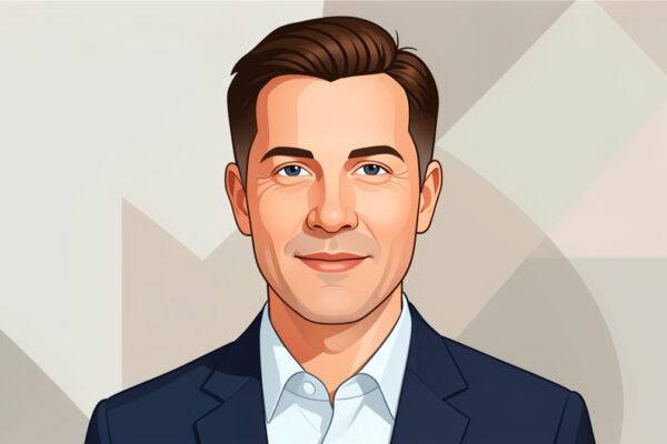 Chris Jacobs - Professional Portrait